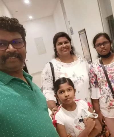 Anu Premkumar - Parents review