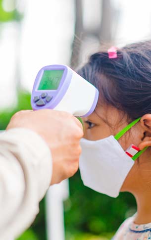 Health Care at school