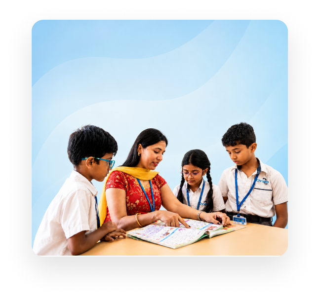 ASPire Objectives