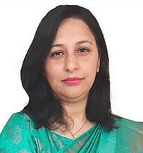 Ms. Jaishree Wadhwani
