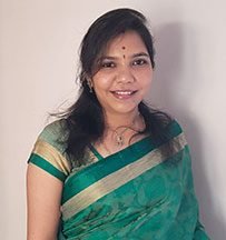 Ms. Madhu Sandur