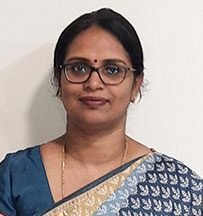 Ms. Sudharshini Balamurugan