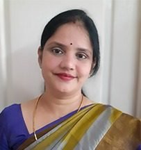 Namrata Shrivastava