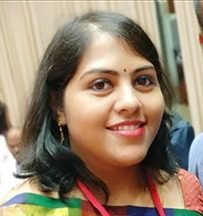 Ms Sarita Atish Mohanty - Chrysalis High