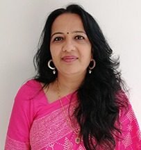 Priya Parikh - Chrysalis High