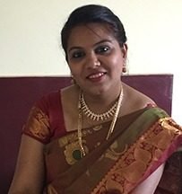 Preethi Vijay - Chrysalis High
