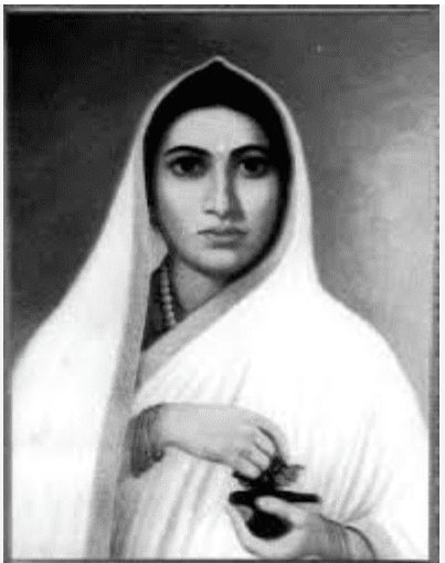 Ahilyabai Holkar