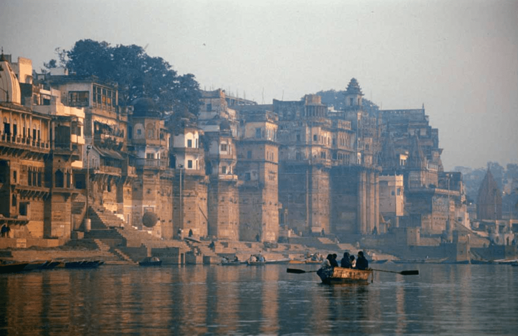 Ganges 