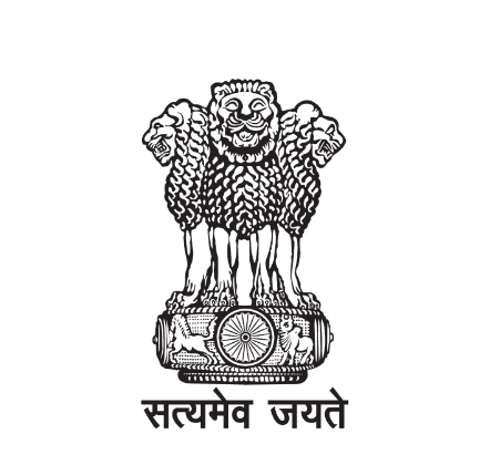 National emblem of India 