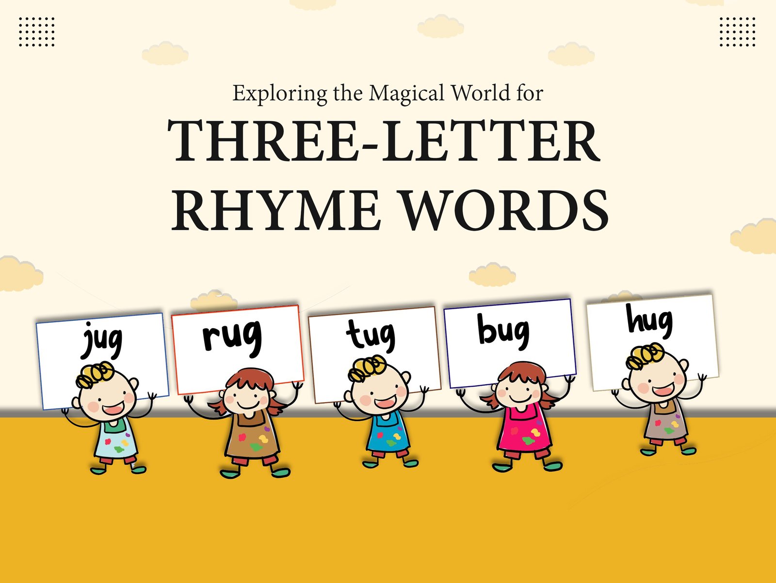 find the rhyming words worksheet for kindergarten - match the rhyming words  | Teaching Resources