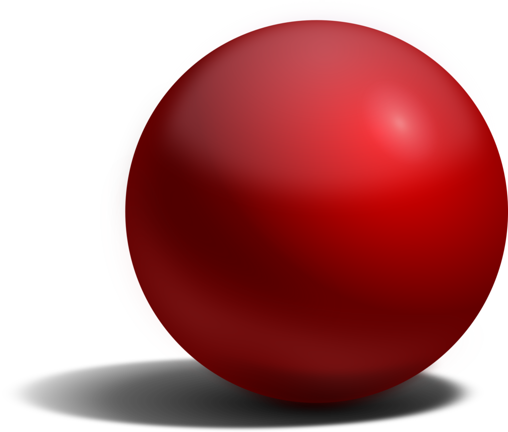 Sphere image 