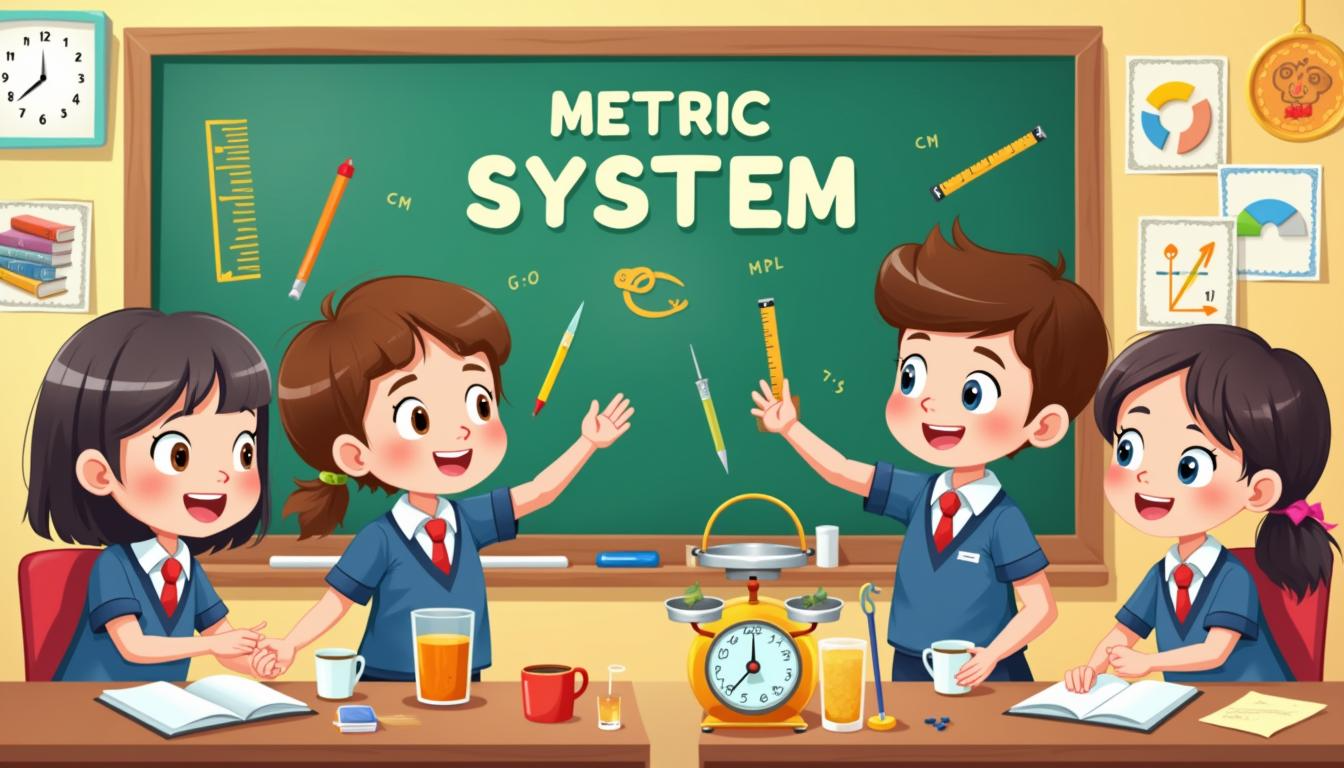 Metric System