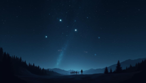What are constellations