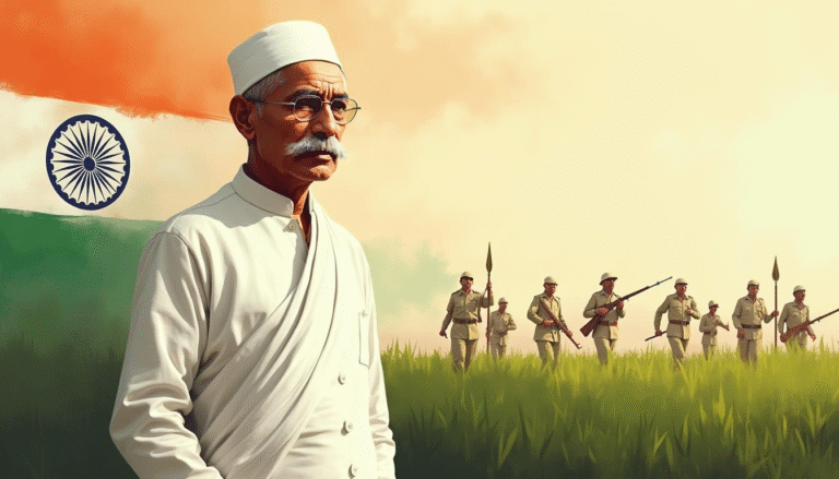 Lal Bahadur Shastri