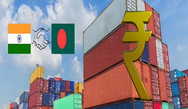India-Bangladesh Tensions on Trade