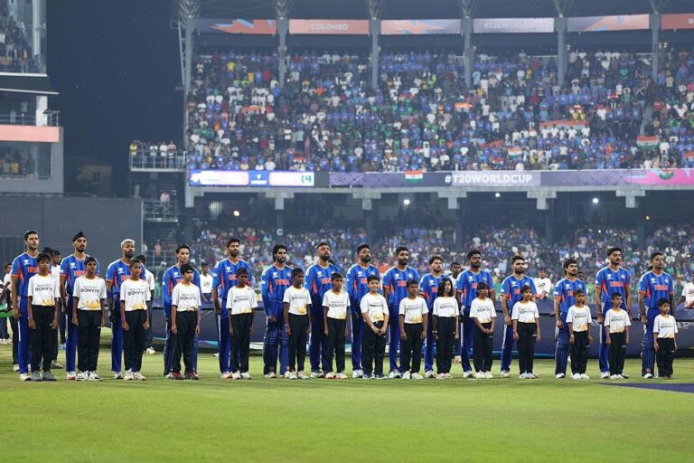 indian team t20 world cup 2026