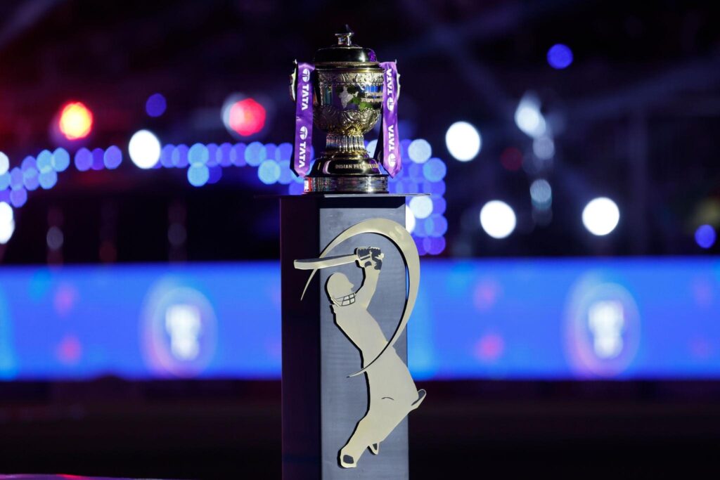 indian premier league