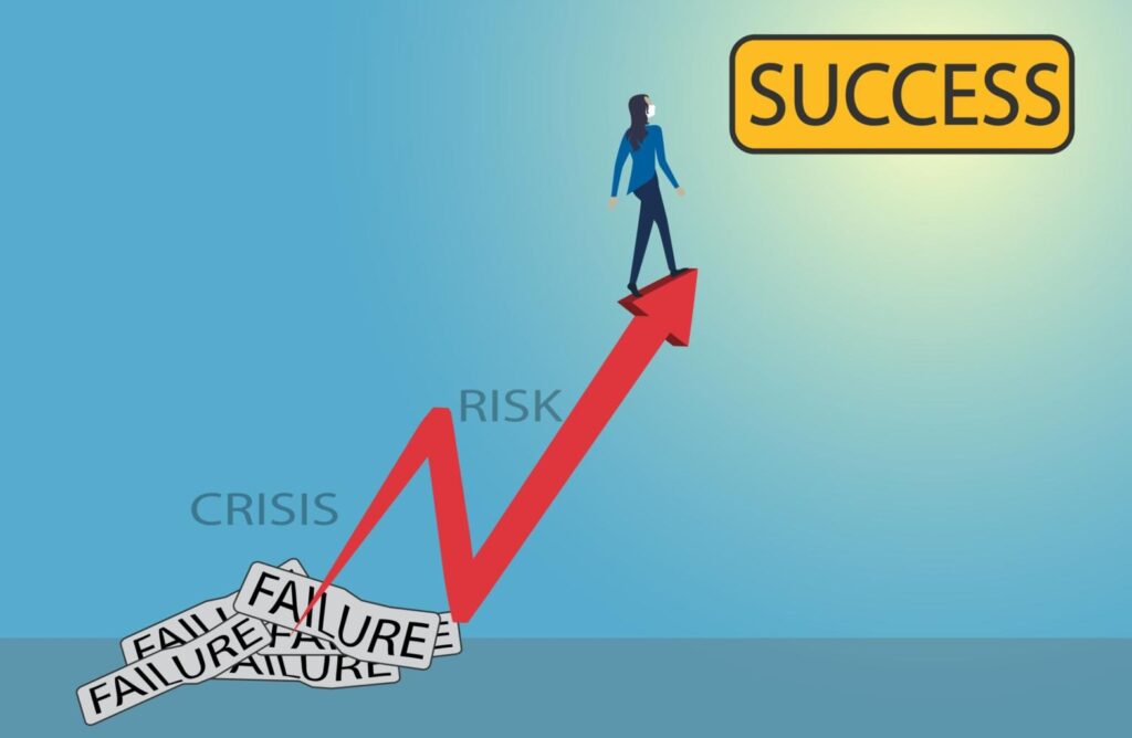 learning from failure