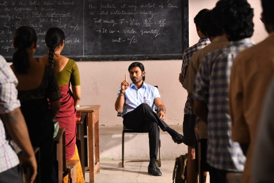 best inspirational movie