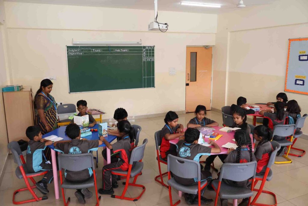 benefits of reading books