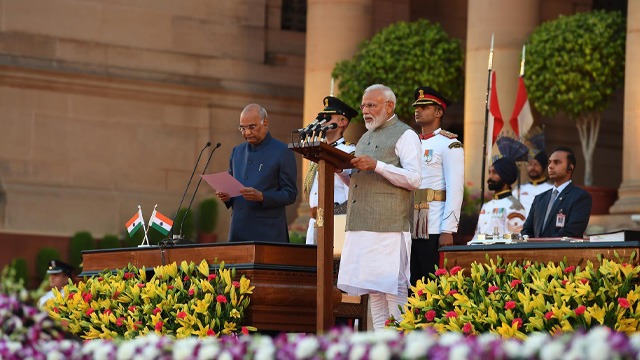 narendra modi pm of india