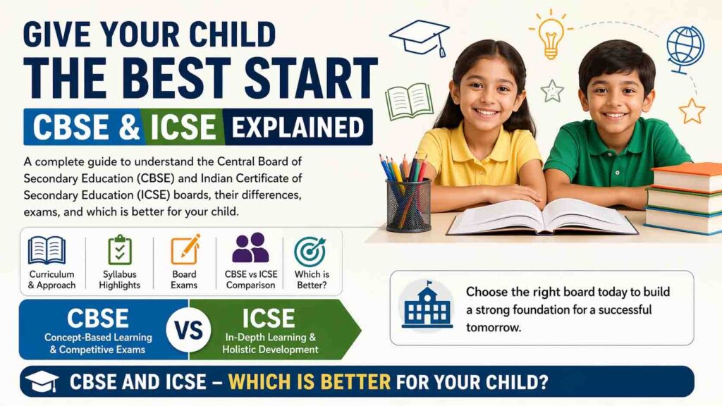cbse and icse which is better