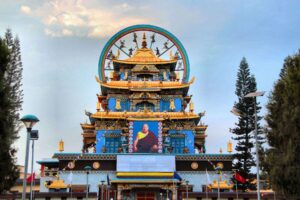 best tourist places in karnataka