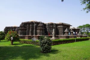 chennakesava temple in belur