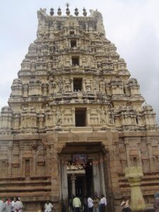 karnataka tourist places