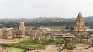 karnataka sightseeing places