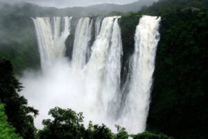 jog falls