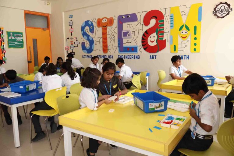 stem education curriculum