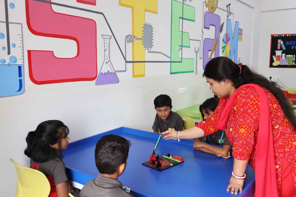 stem education programs