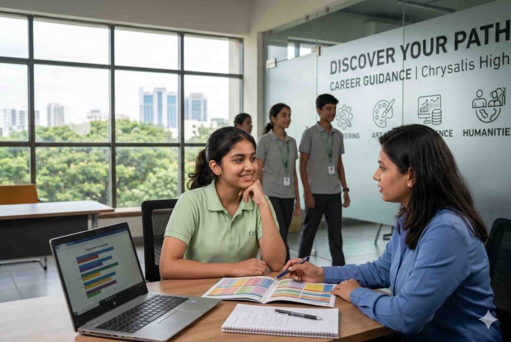 career guidance after 10th and 12th