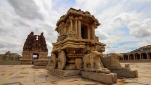karnataka tourism