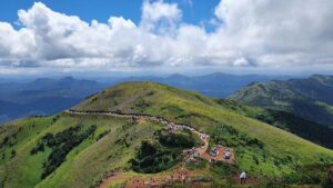 karnataka sightseeing places
