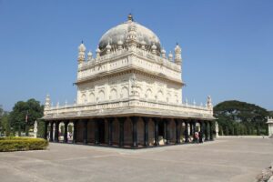 best places to visit in karnataka