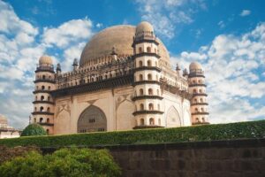 vijayapura gol gumbaz