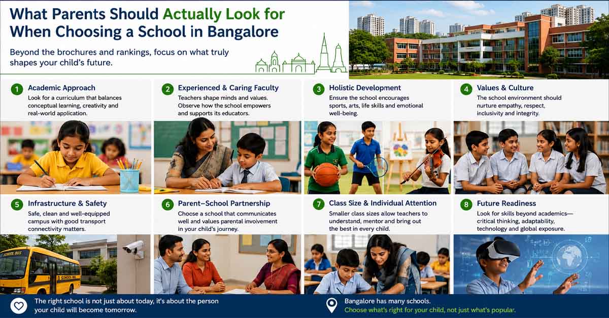 best cbse schools in bangalore