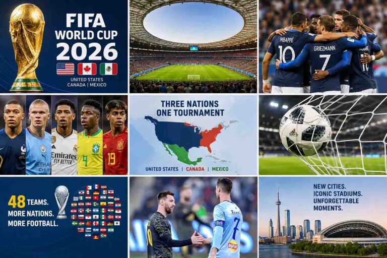 fifa world cup
