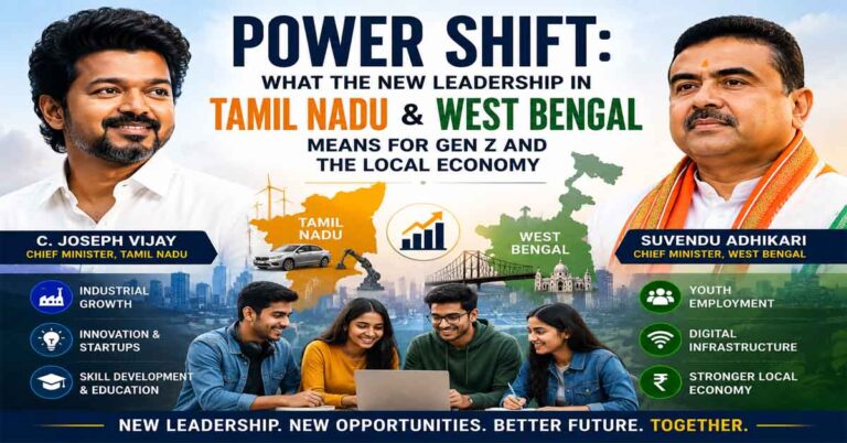 power shift