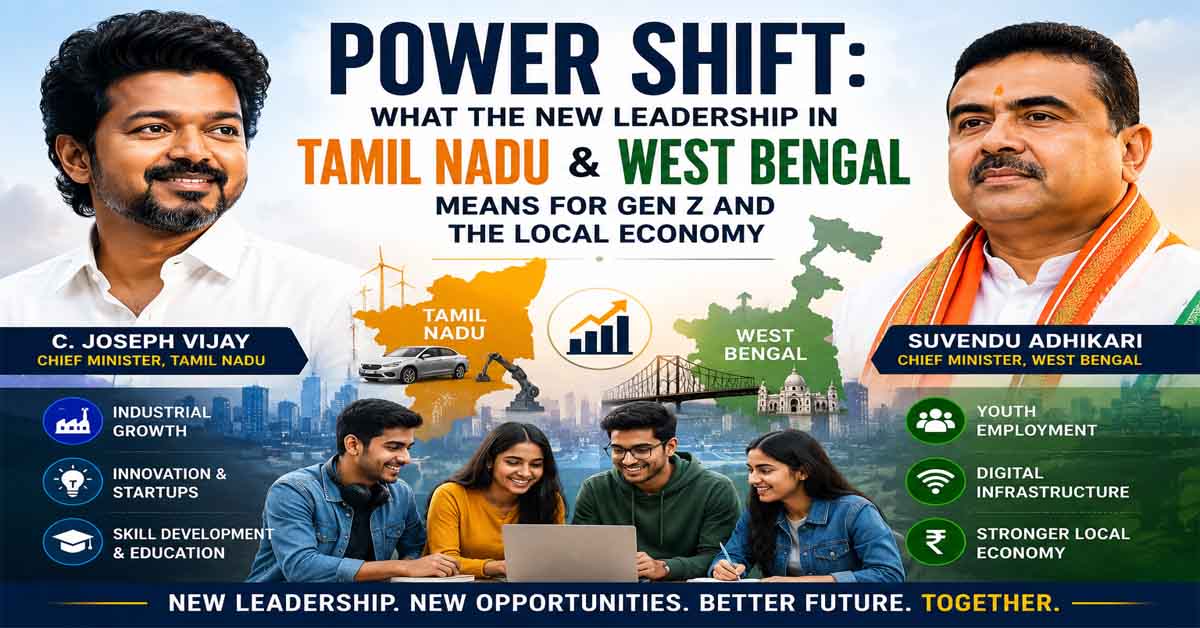 power shift